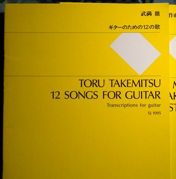 Takemitsu12Songs.JPG